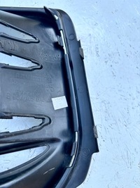 фото thumb №8, Porsche cayenne turbo iii решітка правий перед 9y0807796b