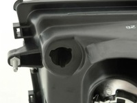 фото thumb №6, Лампа перед ліва ford transit 95-00