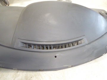 фото thumb №8, Scenic ii панель капот подушка air bag 1.5 dci