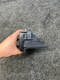 фото thumb №9, Audi a6 s6 c5 панель воздуховод кондиционера 4b0820043h