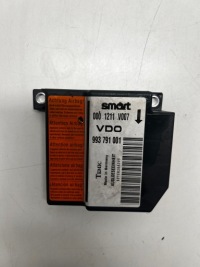 Купити Модуль подушка безпеки smart fortwo 993791001, фото thumb