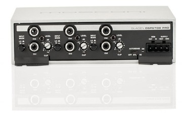 Аудиопроцессор Mosconi DSP 6to8-PRO