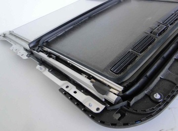 фото thumb №9, Mercedes g класс iii w463 463 рама крыша раздвижной люк сдвижной