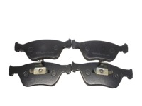 фото thumb №1, Opel calibra omega b vectra тормозные колодки тормозные перед wva21411