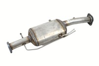 фото thumb №10, 1126/jmj фильтр частиц твердых dpf + катализатор 1