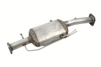 фото thumb №8, Фільтр часток твердих dpf + каталізатор