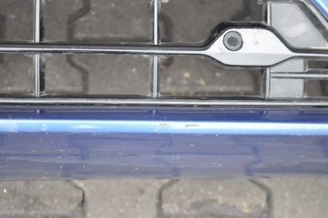 фото thumb №8, Volvo xc60 ii 18-22 rdesign бампер перед переднее 720