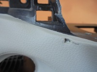 фото thumb №7, Mercedes cls w218 amg приборная панель приборная консоль