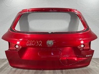 фото thumb №1, Mg hs ehs i 2018-2024 крышка багажника зад