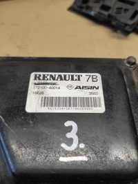 фото thumb №11, Привід балка osi поворотна 4керування renault talisman 521533910r