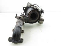 фото thumb №4, Турбокомпрессор vw golf v 1.9 tdi 03g253019k bls