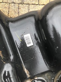 фото thumb №4, Бак пального bak renault espace iv 8200008544