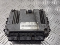 фото thumb №1, Бортовой компьютер блок управления двигателя renault scenic ii 1.9 dci 8200310863
