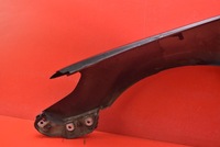 фото thumb №9, Крила правий перед передній lb8r vw passat cc lift 12-17