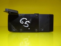 фото thumb №6, Чейнджер дисків cd mercedes ml w163 vaneo w414 a0028206289 nr55