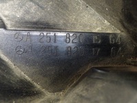 фото thumb №10, Лампа правий задня mercedes r klasa w251 2518201564