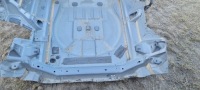 фото thumb №6, Jeep grand cherokee wl 2022 панель задняя ванна пол четверть зад pxr