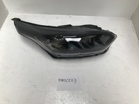 фото thumb №1, Kia proceed iii lift лампа перед правая передняя full led kpl oryg 21-23