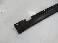 фото thumb №7, Молдинг поріг ліва 197 mercedes w213 e300 lift