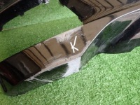 Bmw f34 gt m-pakiet бампер передній перед Доставка, фото thumb