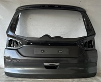 фото thumb №1, Крышка багажника багажника задняя задняя ford galaxy mk3 15-