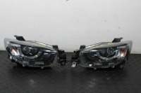 фото thumb №1, Лампы перед led mazda cx5 kd lift ka1l51040c