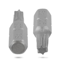 Отвертка TORX 1 4 T25 сверло Sta V8 25 мм с магнитным наконечником