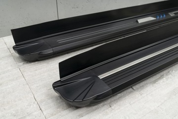 фото thumb №13, Градусы боковые пороги автомобильные honda cr-v v 18-23