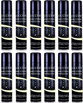 ПРОМЫВКА ДЛЯ ОБУВИ NANO PROTECTOR COCCINE 400 мл 1