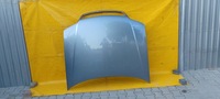 фото thumb №8, Капот передняя audi a6 c5 96-01r код лакокрасочного покрытия ly7l przed lift .