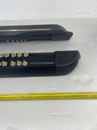 фото thumb №6, Градусы пороги боковые mercedes vito w447 короткая версия