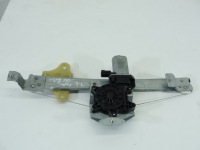 фото thumb №3, Подъемник стекло задняя левый renault captur i 2013-19