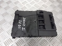 фото thumb №1, Коробка модуль uch renault scenic ii 8200780021