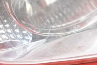 Фара правый  фара перед европа  ok2fa51020 kia carens 2 2 02-06 с Разборки, фото thumb