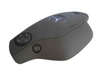 фото thumb №1, Mercedes s klasa w221 lift подушка w кермо