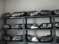 фото thumb №3, Бампер передний land rover freelander 1996-2006