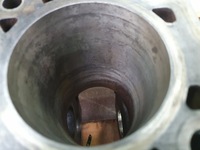 фото thumb №5, Блок dół двигателя голый 1.6 dci trafic vivaro talento r9md452