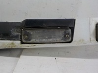 фото thumb №15, Subaru forester ii sg lift накладка крышки молдинг камера кнопка keyless 37j