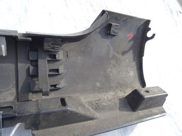 фото thumb №11, Поріг планка порогова права vw passat b7 sedan універсал