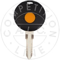 фото thumb №2, Корпус ключа 1 кнопка smart crossblade 0.6