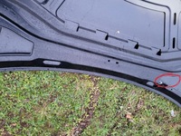 фото thumb №6, Vw arteon капот okolice poznań