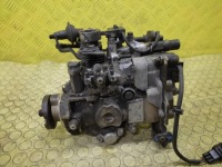 фото thumb №6, Nissan micra k11 1.5 d насос топливная рейка 0460484145