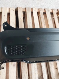 фото thumb №5, Бампер задня задній jeep renegade 735585023