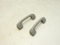 фото thumb №7, Ручка кронштейн потолочный перед mercedes r w251 a1648100051