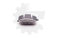 фото thumb №12, Резистор вентилятор audi seat skoda vw 3c0907521d