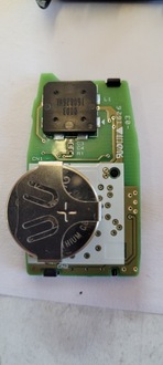 фото thumb №8, Ключ kia niro 2016-2018 95440-g5100 orginał розблокований