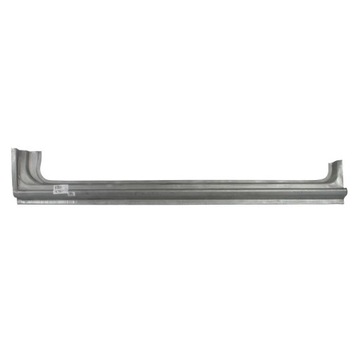 фото thumb №1, Поріг зад правий/лівий mercedes sprinter mercedes sprinter vw crafter 06-18