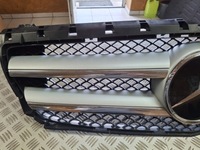 фото thumb №3, Решётка решётка радиатора mercedes b-klasa w246 2011r-