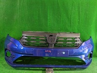 фото thumb №1, Бампер передній перед dacia sandero iii 20-