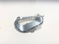 фото thumb №1, Решётка бампера перед левая citroen c5 aircross lift 9843212177